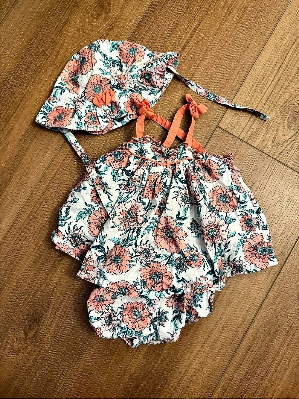 Shabby Chic Outfit Set ✨